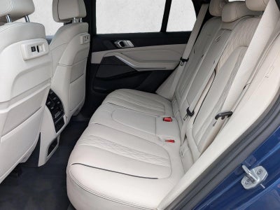 2021 BMW X5 xDrive40i Sports Activity Vehicle