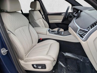 2021 BMW X5 xDrive40i Sports Activity Vehicle