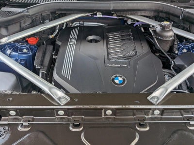 2021 BMW X5 xDrive40i Sports Activity Vehicle