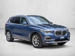 2021 BMW X5 xDrive40i Sports Activity Vehicle