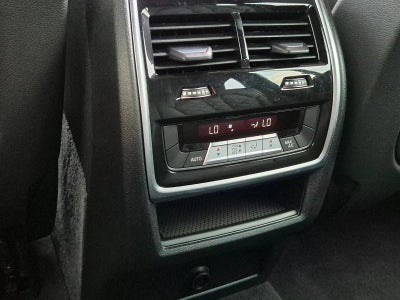 2023 BMW X5 xDrive40i Sports Activity Vehicle