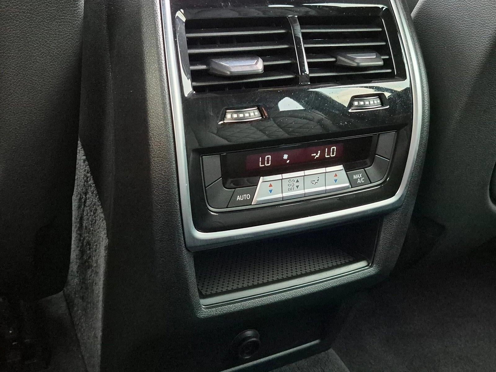 2023 BMW X5 xDrive40i Sports Activity Vehicle