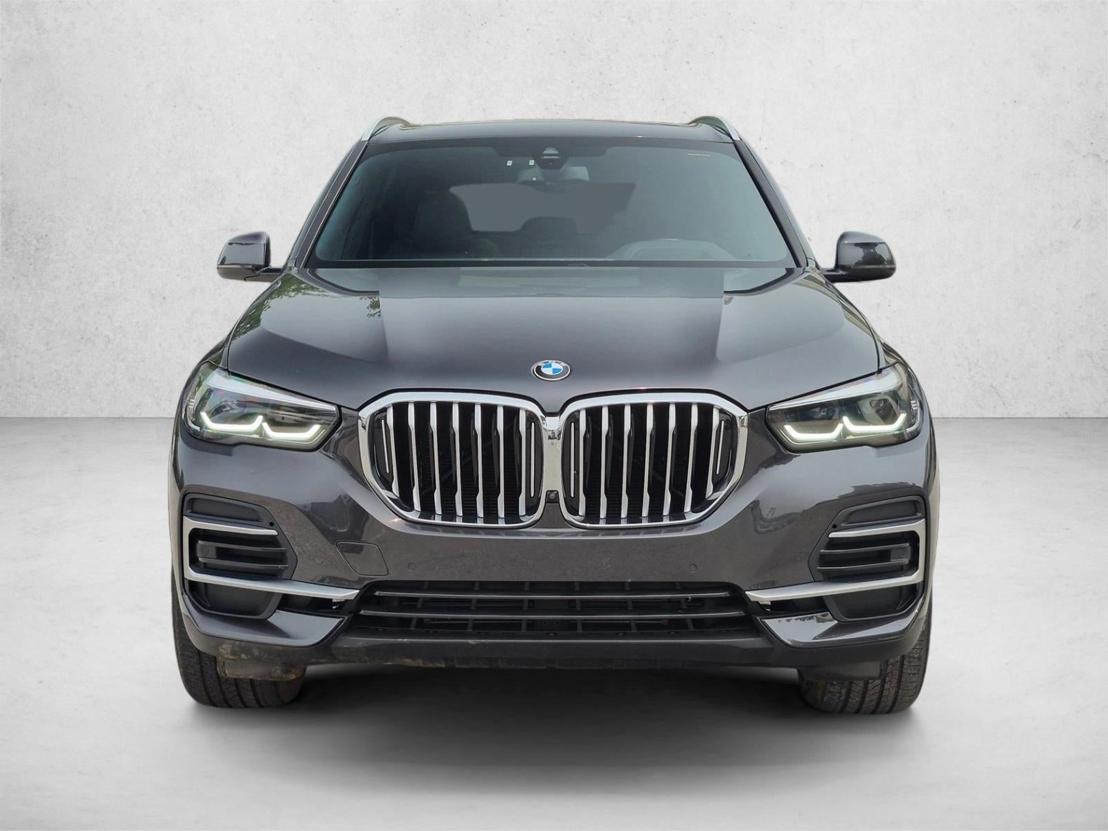 2023 BMW X5 xDrive40i Sports Activity Vehicle
