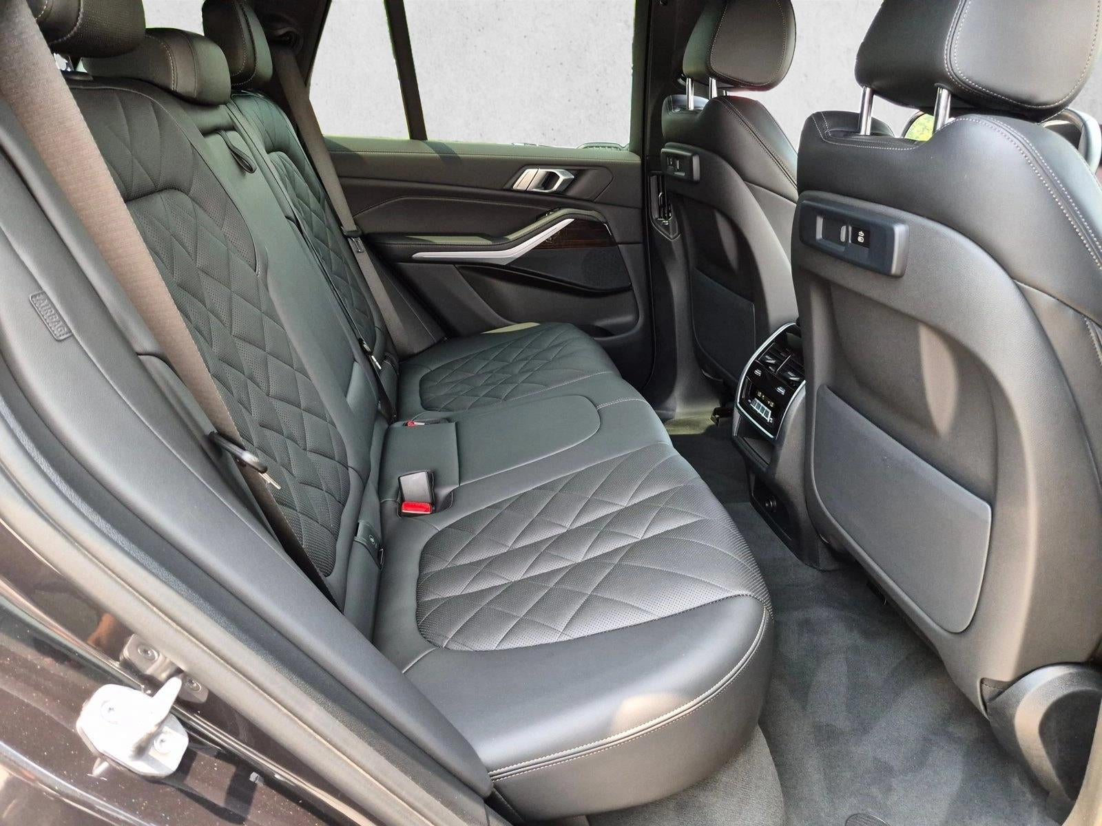2023 BMW X5 xDrive40i Sports Activity Vehicle