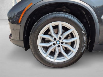 2023 BMW X5 xDrive40i Sports Activity Vehicle