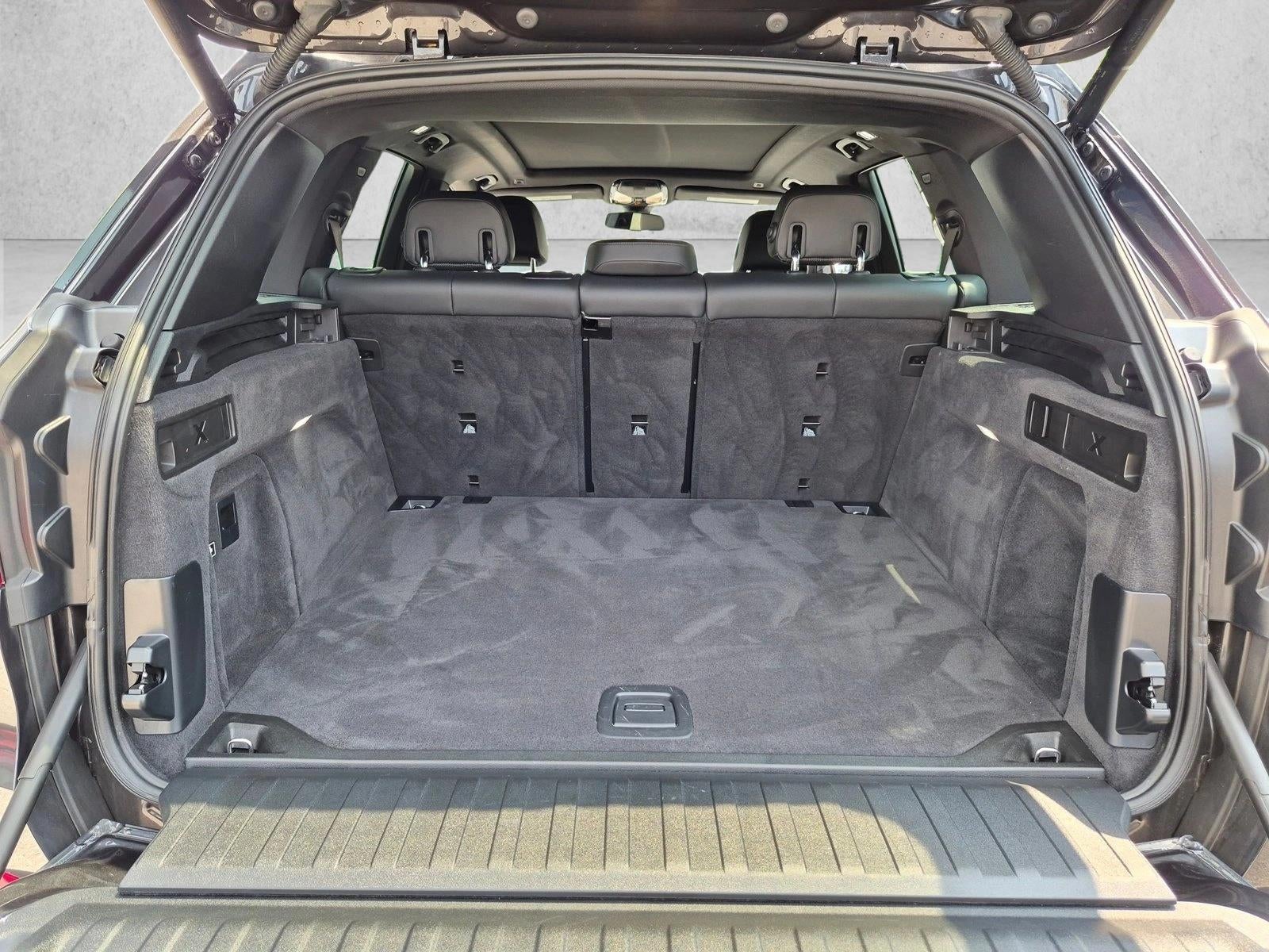 2023 BMW X5 xDrive40i Sports Activity Vehicle