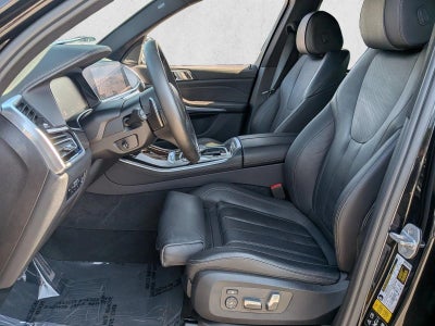 2020 BMW X5 xDrive40i Sports Activity Vehicle