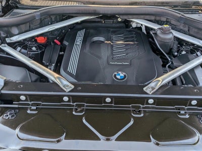 2020 BMW X5 xDrive40i Sports Activity Vehicle