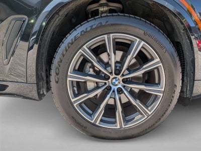 2020 BMW X5 xDrive40i Sports Activity Vehicle
