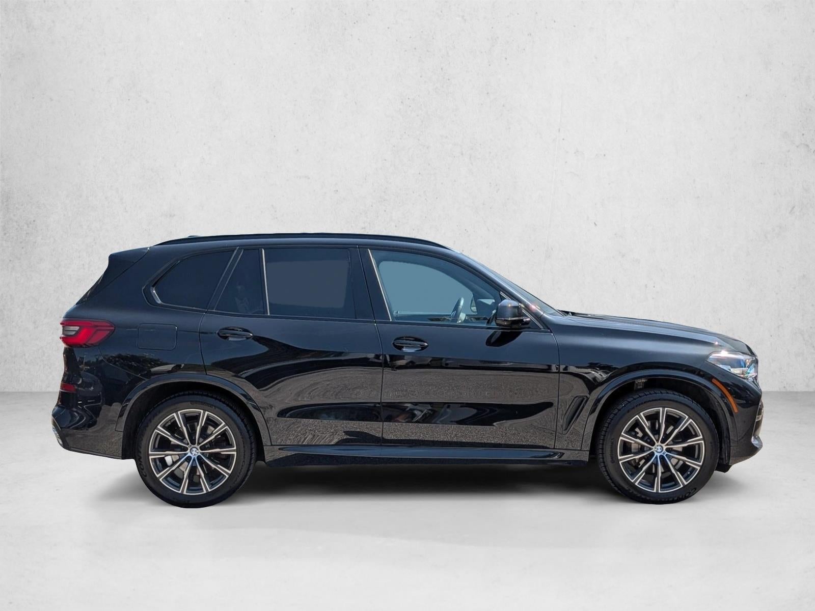 2020 BMW X5 xDrive40i Sports Activity Vehicle