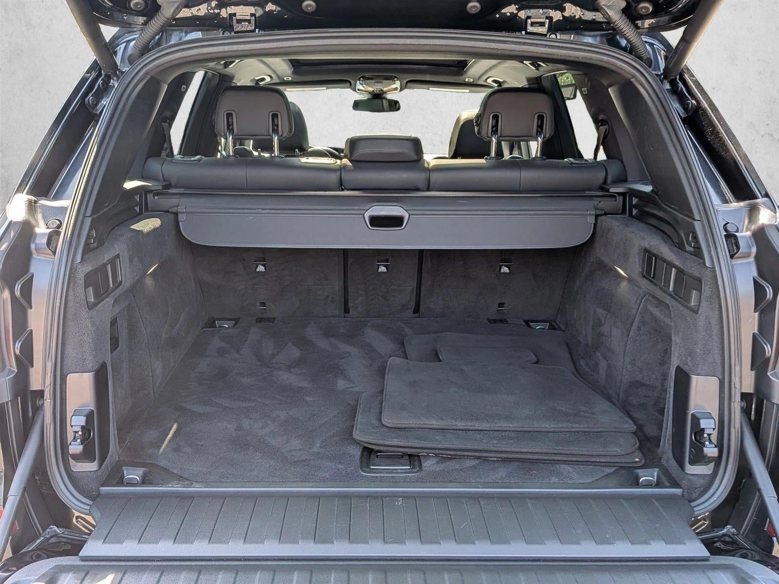 2020 BMW X5 xDrive40i Sports Activity Vehicle