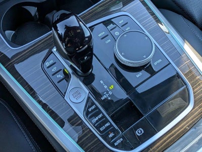 2023 BMW X5 xDrive40i Sports Activity Vehicle