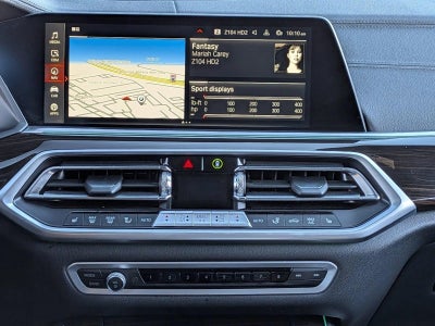 2023 BMW X5 xDrive40i Sports Activity Vehicle