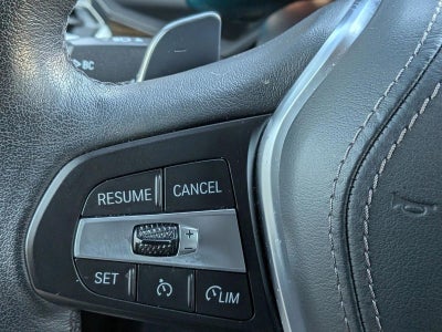 2023 BMW X5 xDrive40i Sports Activity Vehicle