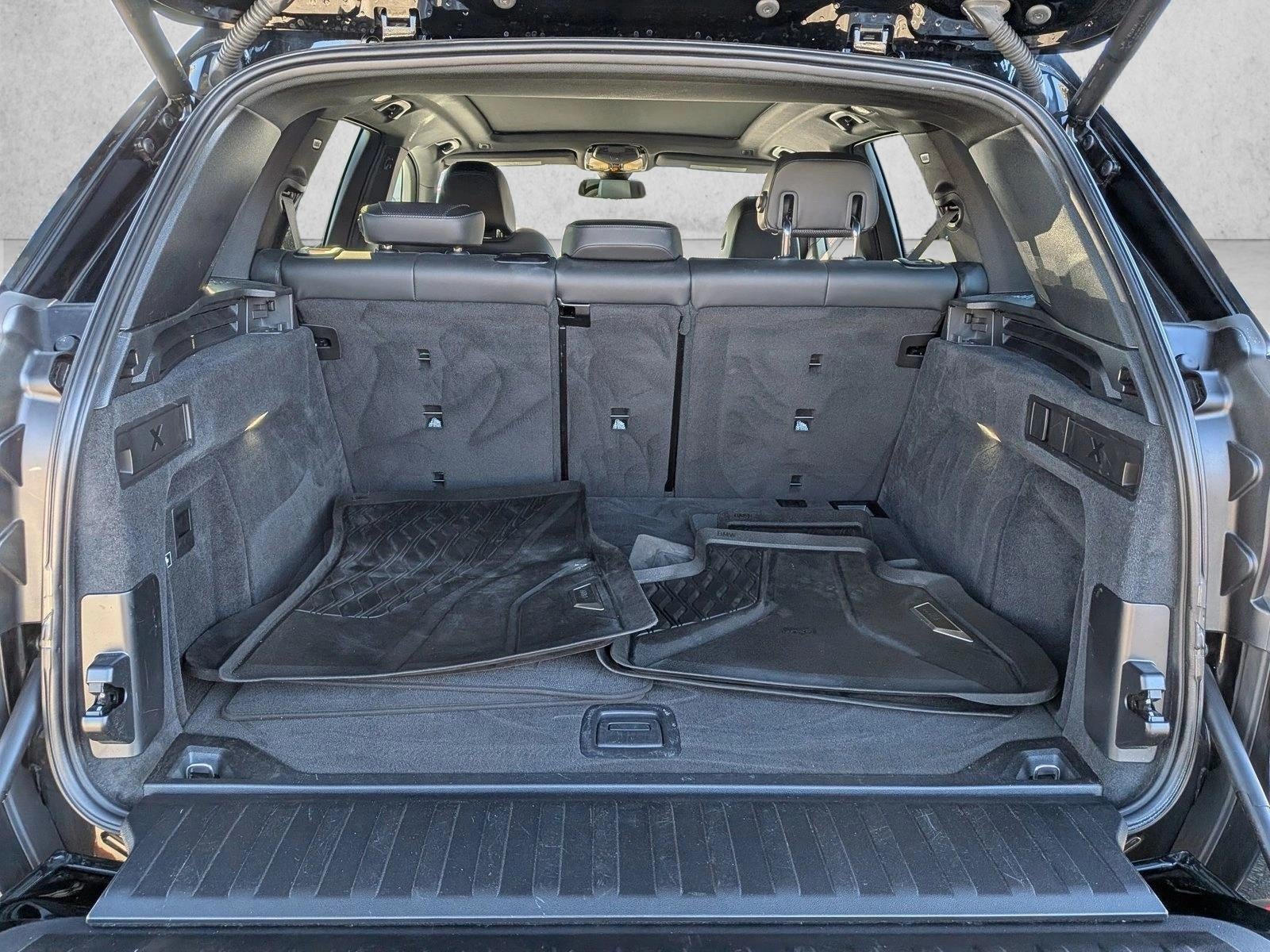 2023 BMW X5 xDrive40i Sports Activity Vehicle