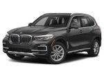 2022 BMW X5 xDrive40i Sports Activity Vehicle