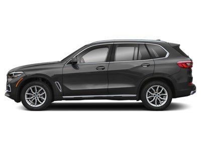 2022 BMW X5 xDrive40i Sports Activity Vehicle