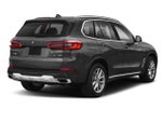 2022 BMW X5 xDrive40i Sports Activity Vehicle