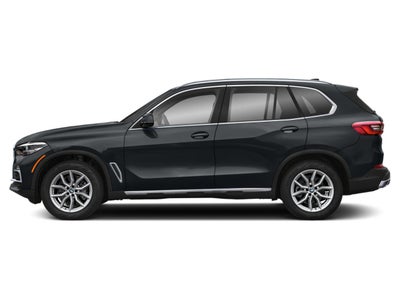 2019 BMW X5 xDrive40i Sports Activity Vehicle