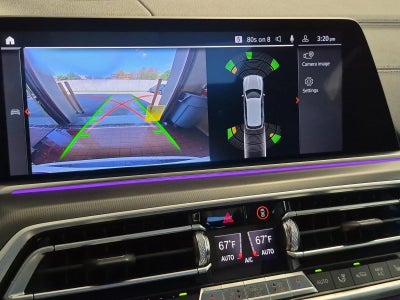 2019 BMW X5 xDrive40i Sports Activity Vehicle