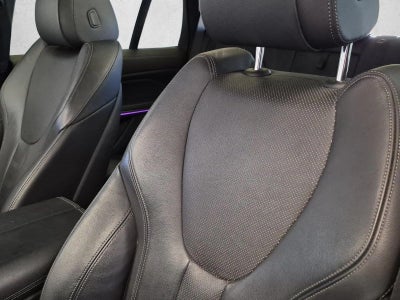 2019 BMW X5 xDrive40i Sports Activity Vehicle