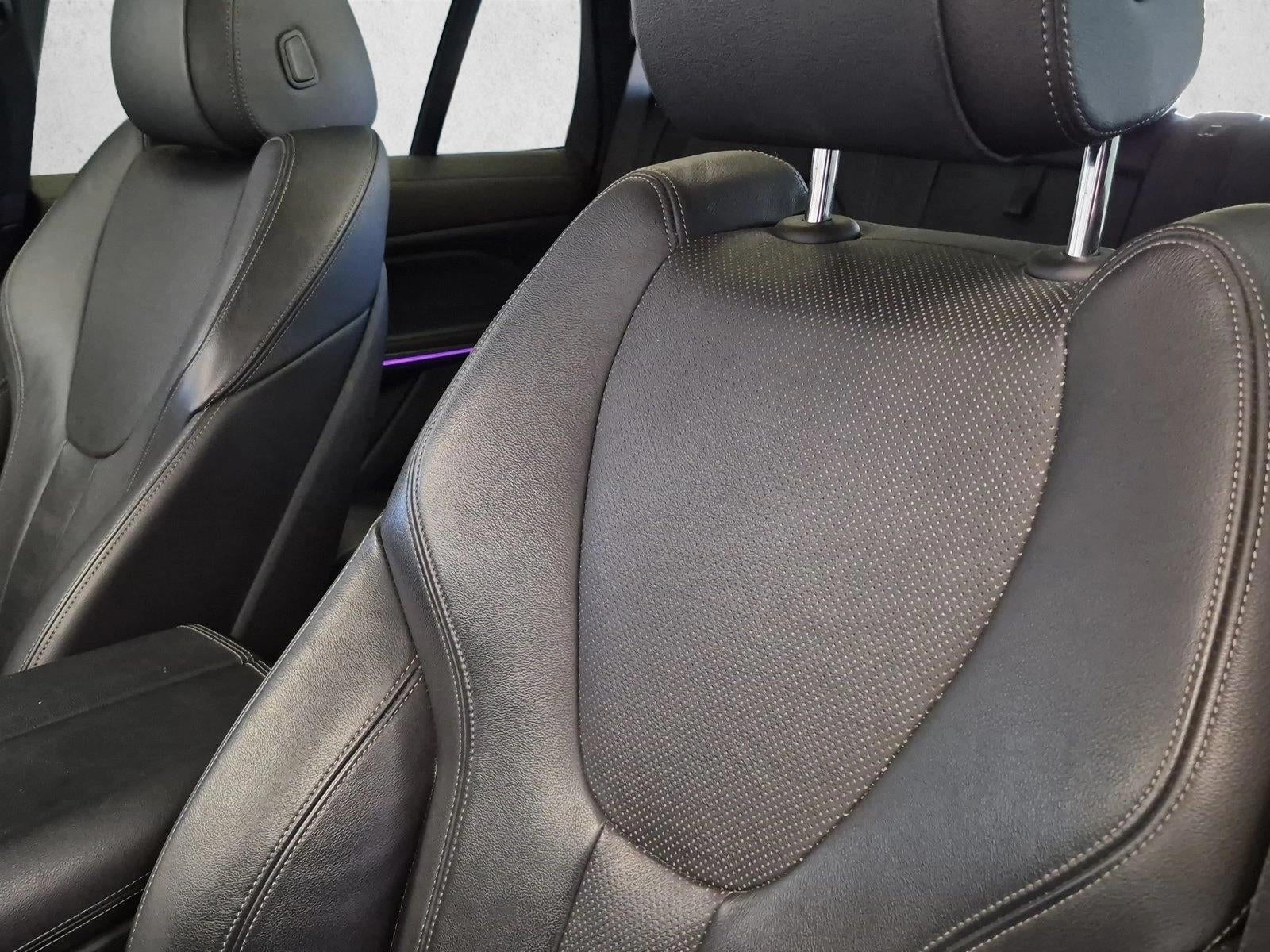 2019 BMW X5 xDrive40i Sports Activity Vehicle
