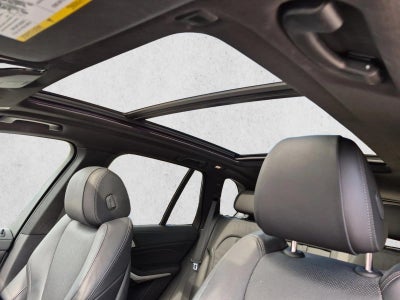 2019 BMW X5 xDrive40i Sports Activity Vehicle