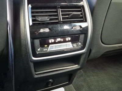 2019 BMW X5 xDrive40i Sports Activity Vehicle