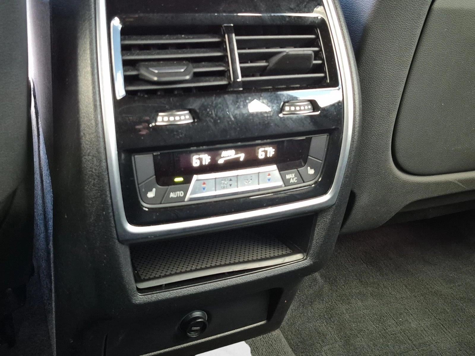 2019 BMW X5 xDrive40i Sports Activity Vehicle