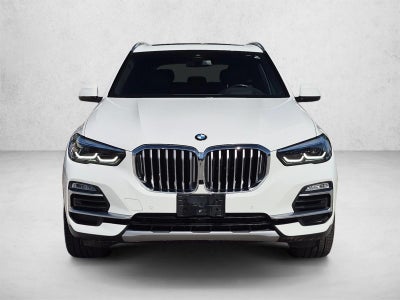 2019 BMW X5 xDrive40i Sports Activity Vehicle