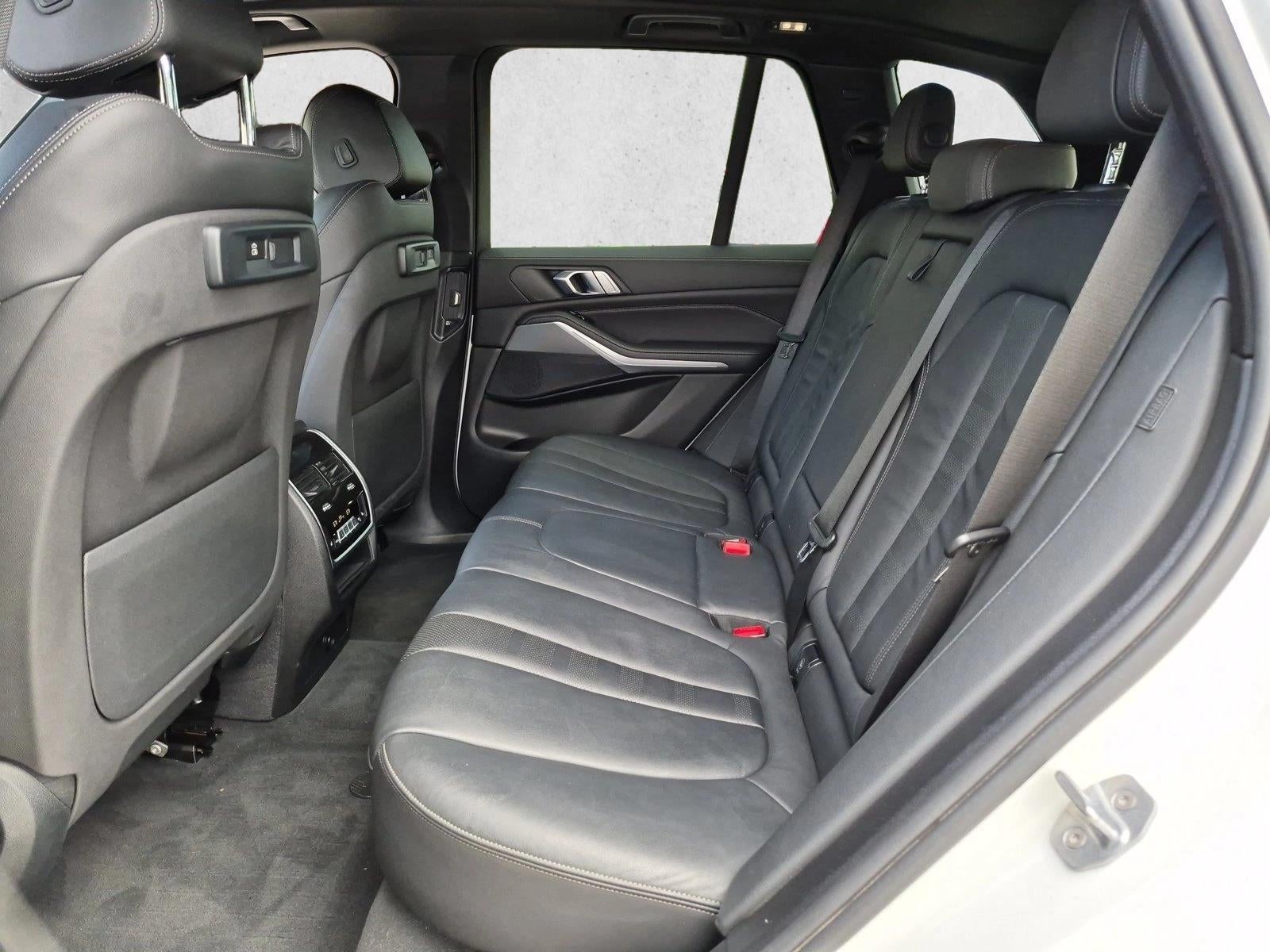 2019 BMW X5 xDrive40i Sports Activity Vehicle