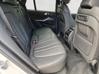 2019 BMW X5 xDrive40i Sports Activity Vehicle