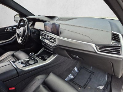 2019 BMW X5 xDrive40i Sports Activity Vehicle