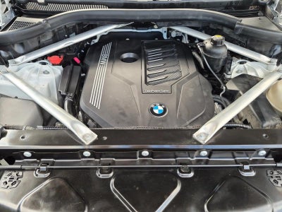 2019 BMW X5 xDrive40i Sports Activity Vehicle