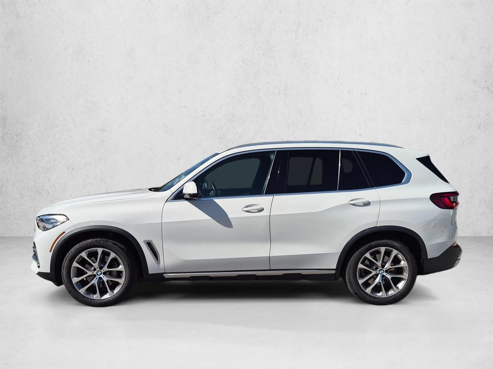 2019 BMW X5 xDrive40i Sports Activity Vehicle