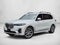 2021 BMW X7 xDrive40i Sports Activity Vehicle