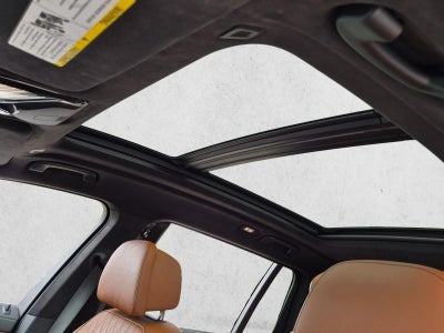 2021 BMW X7 xDrive40i Sports Activity Vehicle