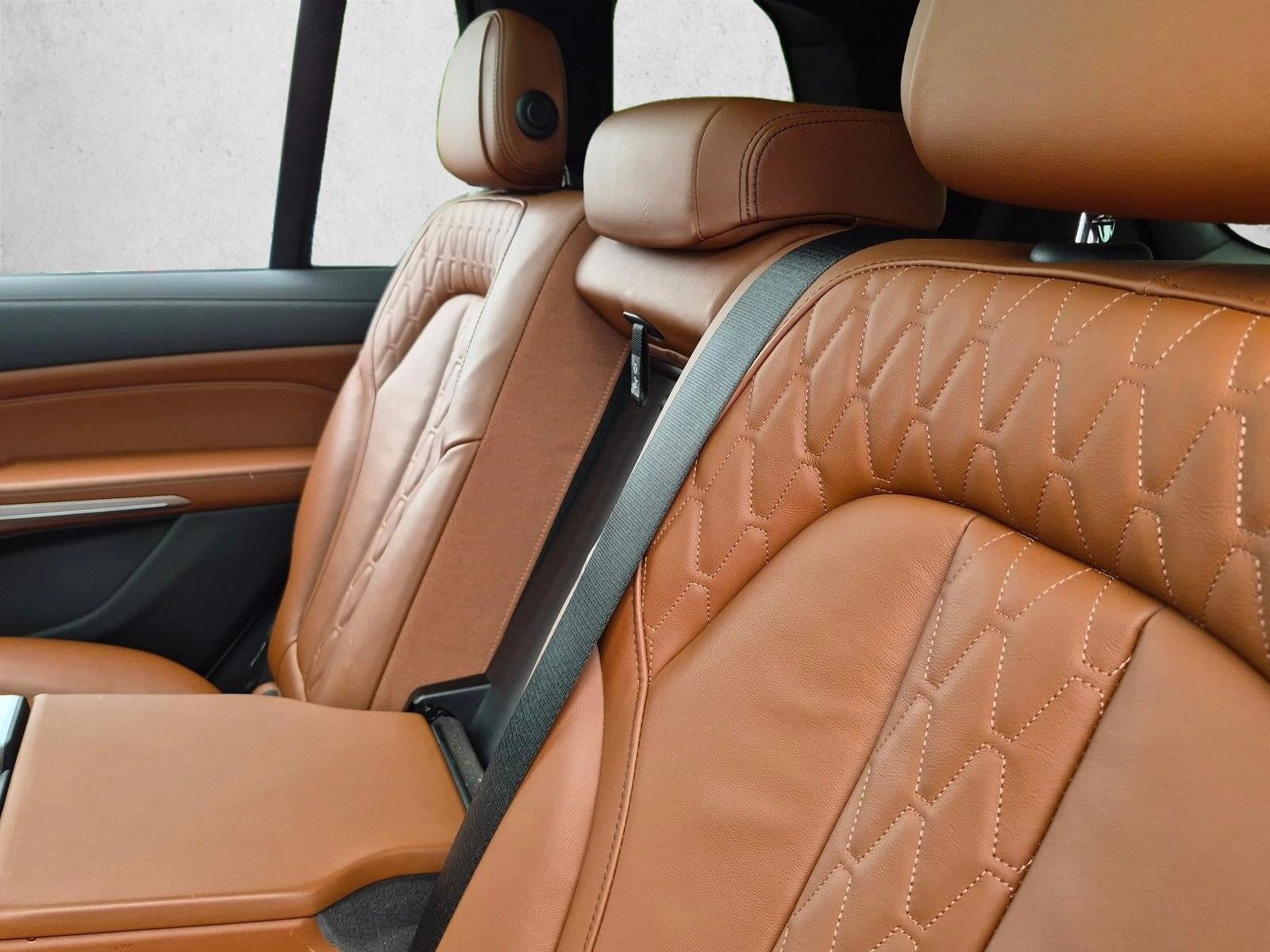 2021 BMW X7 xDrive40i Sports Activity Vehicle
