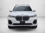 2021 BMW X7 xDrive40i Sports Activity Vehicle