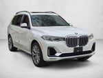 2021 BMW X7 xDrive40i Sports Activity Vehicle