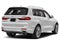 2021 BMW X7 M50i Sports Activity Vehicle