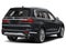 2021 BMW X7 M50i Sports Activity Vehicle