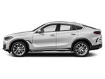 2022 BMW X6 xDrive40i Sports Activity Coupe