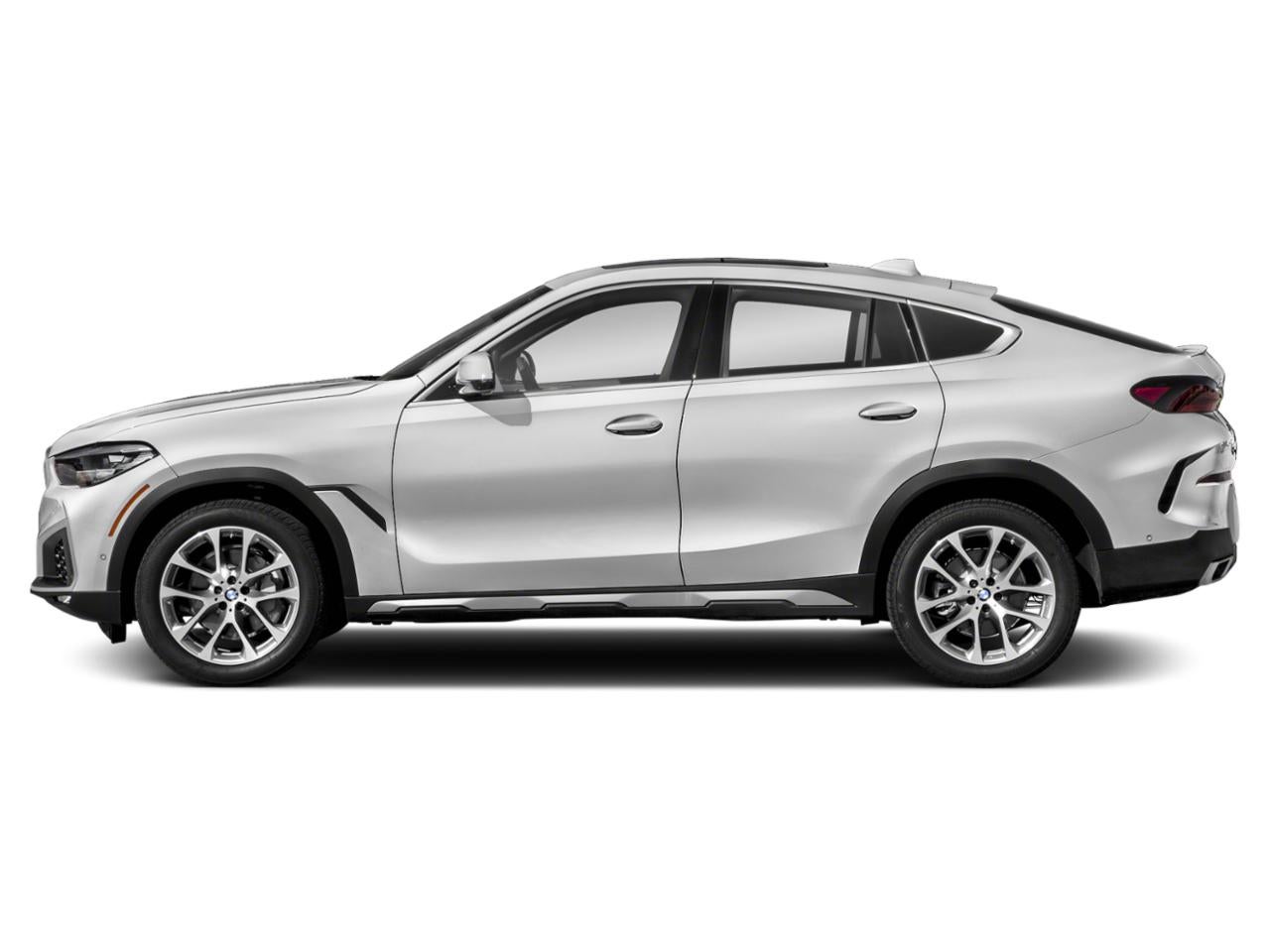 2022 BMW X6 xDrive40i Sports Activity Coupe