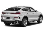 2022 BMW X6 xDrive40i Sports Activity Coupe