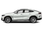 2022 BMW X6 xDrive40i Sports Activity Coupe