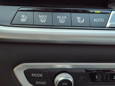 2021 BMW X5 M50i Sports Activity Vehicle