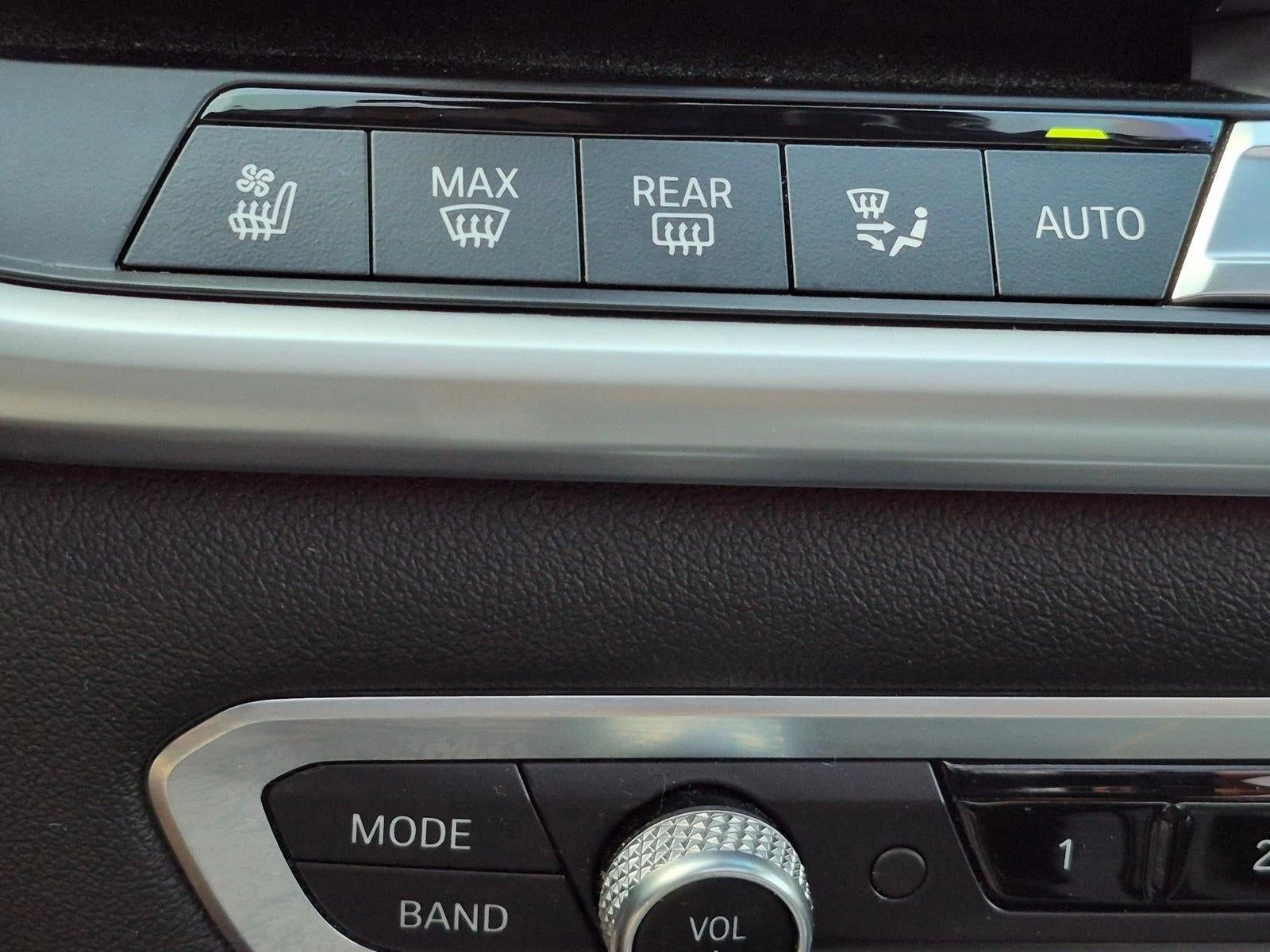 2021 BMW X5 M50i Sports Activity Vehicle