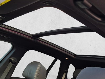 2021 BMW X5 M50i Sports Activity Vehicle
