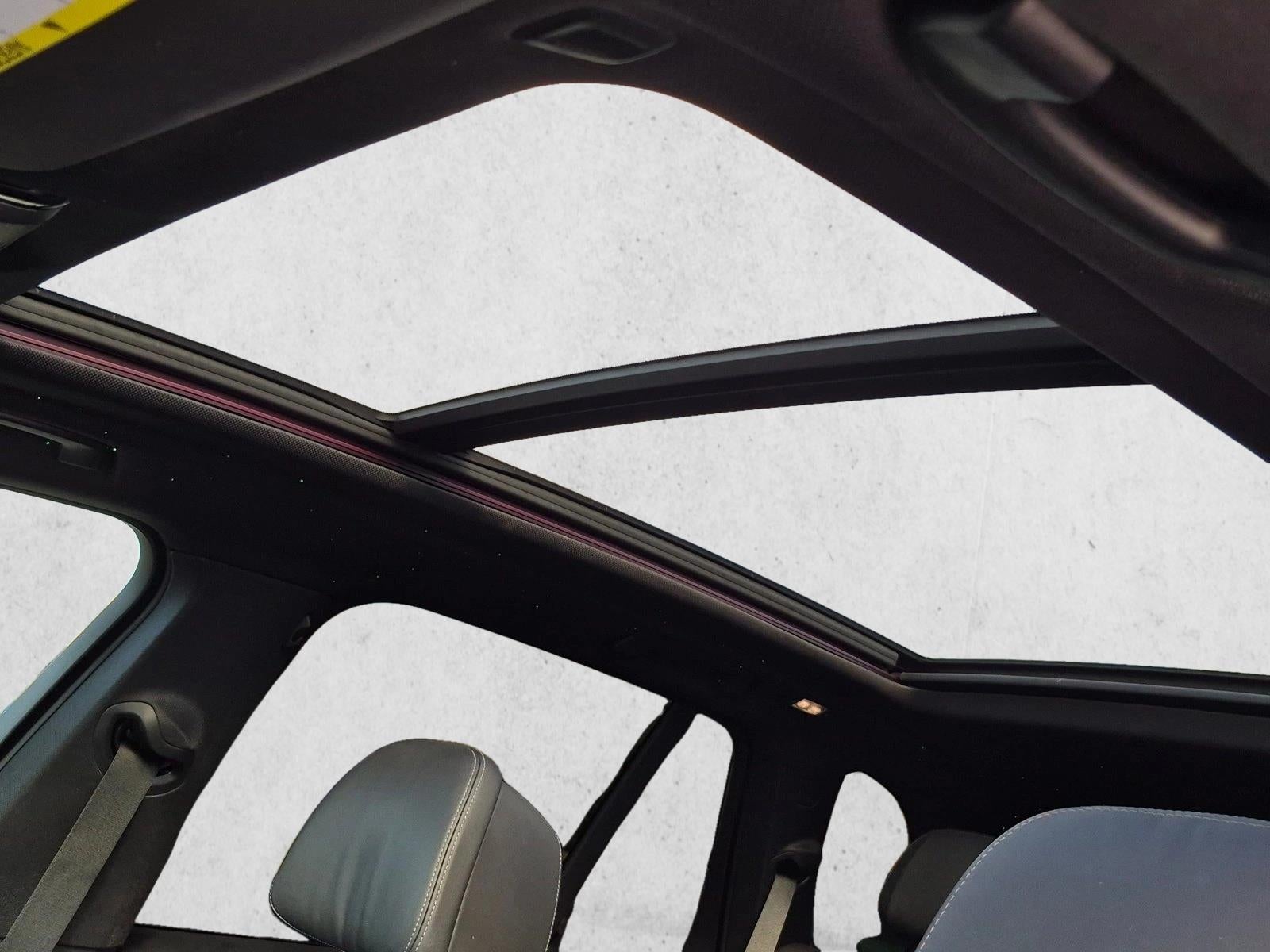 2021 BMW X5 M50i Sports Activity Vehicle